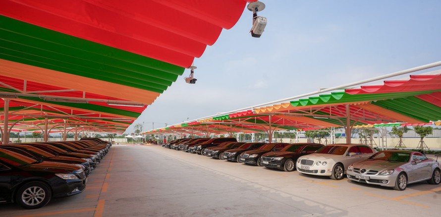Phó TGĐ VinFast: Xóa rào cản để khách hàng 'rộng đường' sở hữu xe Việt