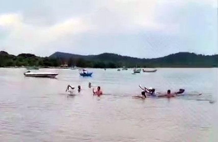 Phú Quốc: Người dân bị quây đánh gẫy tay vì 'lạc' vào bãi tắm của Resort 