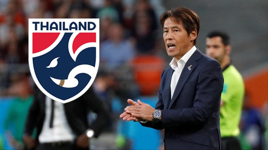 HLV Nishino được kỳ vọng sẽ giúp lấy lại vị thế bá chủ Đông Nam Á và hướng đến mục tiêu vượt qua vòng loại World Cup 