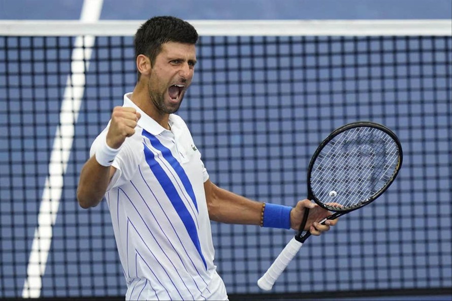Novak Djokovic thành lập một tổ chức quần vợt mới