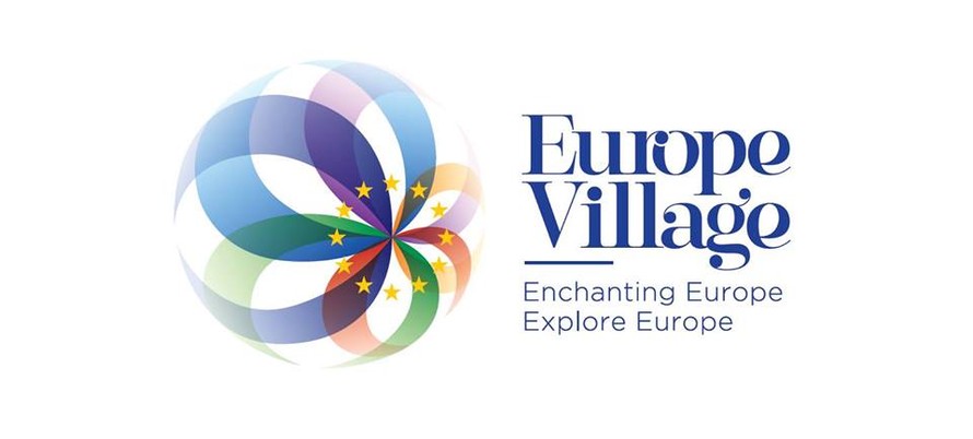 Lần đầu tiên, " Ngôi làng châu Âu" sẽ được tái hiện tại Hà Nội.
