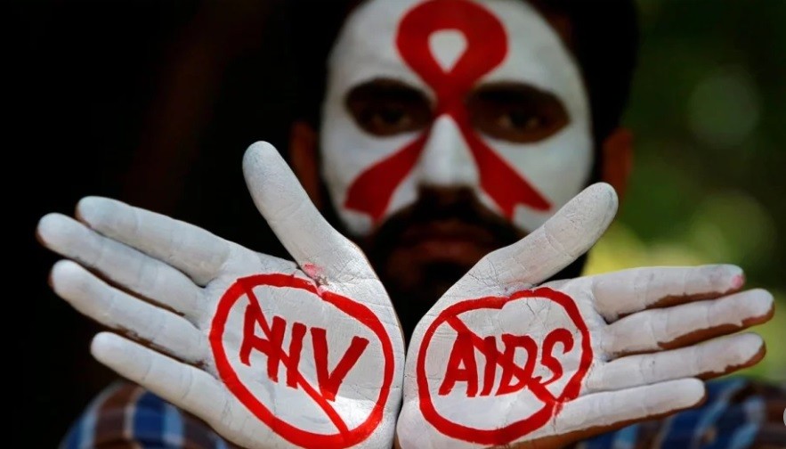 Các chuyên gia cảnh báo, thảm họa AIDS sẽ hiện hữu.