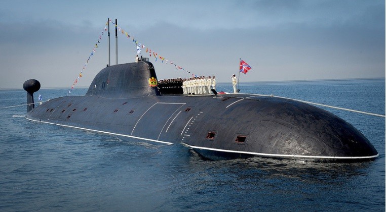 Các tàu ngầm thế hệ mới của Nga sẽ không cần tiếp nhiên liệu nhờ công nghệ lò hạt nhân vĩnh cửu.