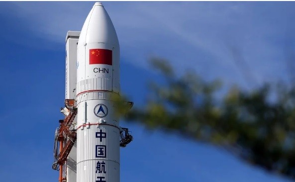 Tên lửa Trường Chinh, bước đại nhảy vọt của tên lửa Trung Quốc.