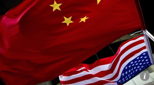 Chiến lược tình báo quốc gia của Mỹ cảnh báo, Trung Quốc đang là đe dọa lớn đối với nước Mỹ.