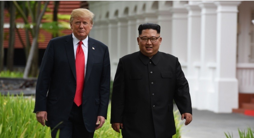 Không những sẽ găp nhau, có nhiều dấu hiệu cho thấy quan chức hai bên đang chuẩn bị bản tuyên bố chung cho hội nghị thượng đỉnh lần hai giữa Tổng thống Mỹ Donald Trump và nhà lãnh đạo Triều Tiên Kim Jong-un.