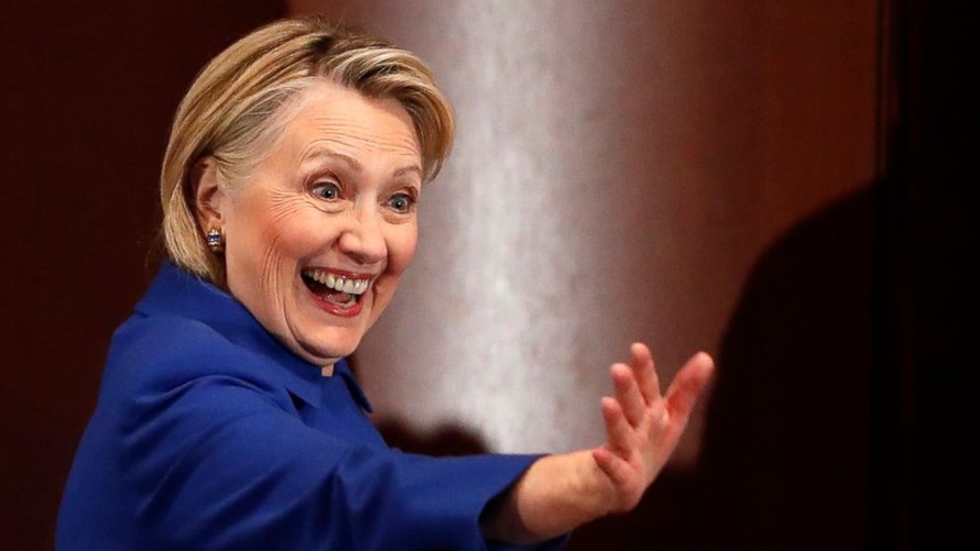 Bà Hillary tuyên bố sẽ không ra tranh cử tổng thống năm 2020.