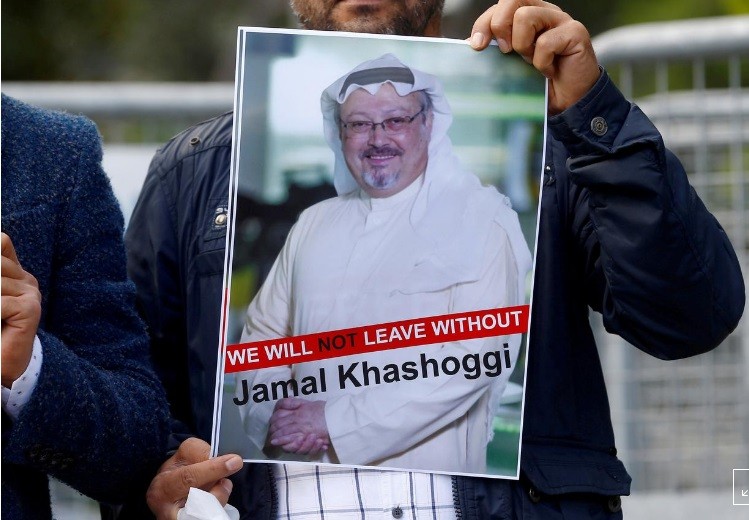 Các nghị sỹ Mỹ thất vọng với báo cáo vụ sát hại nhà báo Khashoggi
