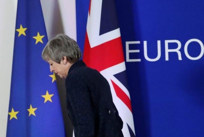 Thuyết phục được EU cho dời Brexit sau ngày 29/3, nhưng Thủ tướng Anh Theresa May sẽ rất vất vả để có thể thuyết phục Hạ viện Anh thông qua thỏa thuận của bà vào tuần tới.