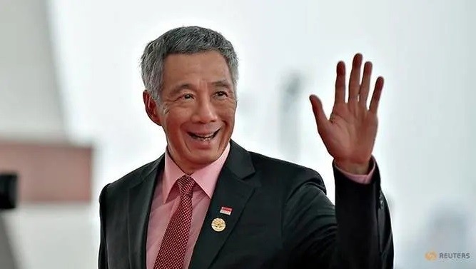 Thủ tướng Lý Hiển Long sẽ vắng mặt trong vòng 1 tuần, kể từ ngày 10/6.