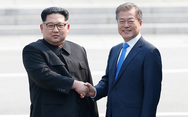 Tổng thống Hàn Quốc Moon Jae-in hy vọng hội nghị thượng đỉnh liên Triều lần thứ 4 sẽ được diễn ra vào cuối tháng 6, trước chuyến thăm của ông Trump tới Hàn Quốc.