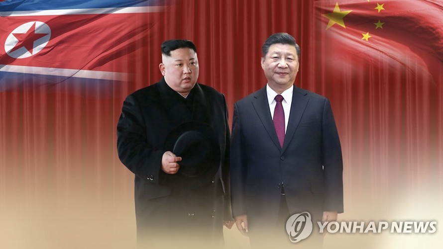 Chủ tịch Trung Quốc Tập Cận Bình sẽ thăm Triều Tiên lần đầu tiên kể từ khi ông nhậm chức vào năm 2013.