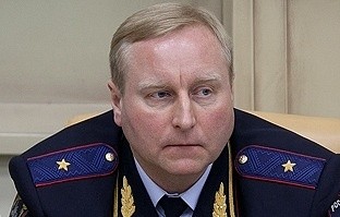 Thiếu tướng Alexander Melnikov cũng nằm trong danh sách miễn nhiệm lần này của Tổng thống Putin.