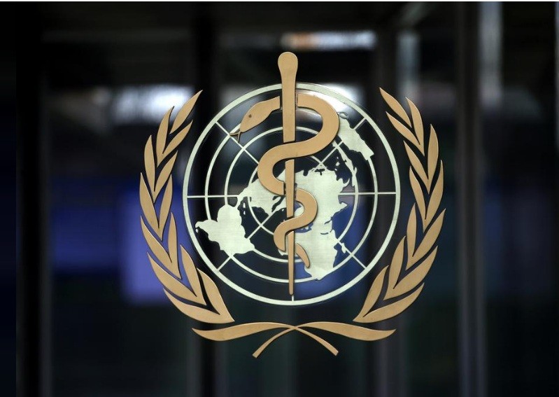 Trụ sở WHO tại Geneva, Thụy Sỹ đang điều hành sáng kiến toàn cầu để tìm ra thuốc hoặc vắc-xin trị COVID-19