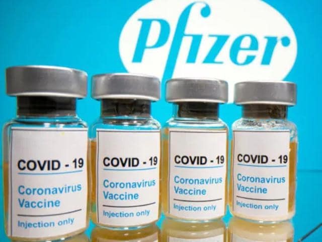 Vắc-xin COVID-19 của Pfizer đó Mỹ, Đức hợp tác sản xuất sẽ có thể được phân phối trước Giáng sinh.