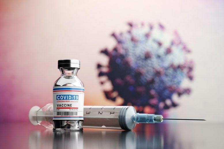 Người tiêm vắc xin COVID-19 đầy đủ vẫn phải cẩn thận vì vẫn có thể bị nhiễm bệnh, tuy nhiên không nặng và không tử vong.