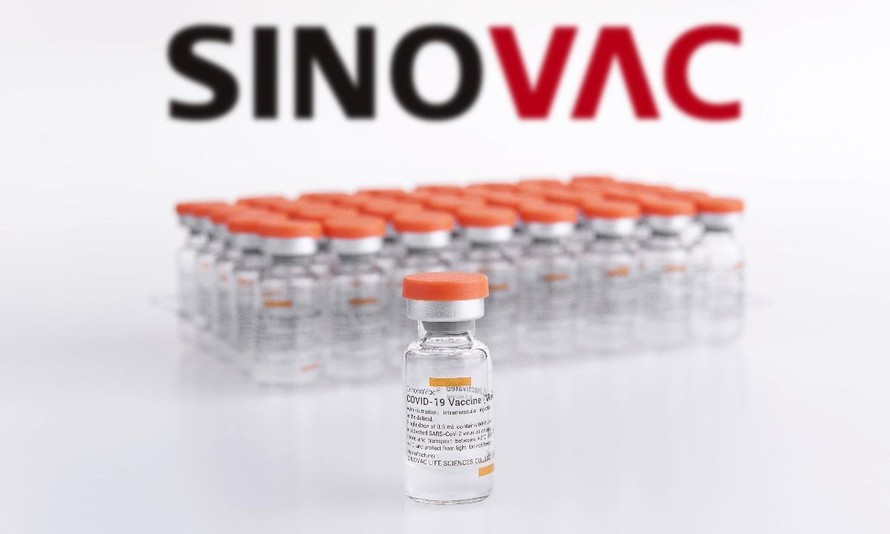 Sinovac đang tiến hành thử nghiệm lâm sàng vắc xin COVID-19 đặc hiệu với biến chủng Delta.