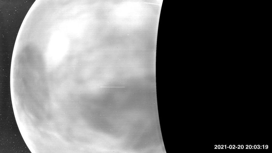 NASA công bố hình ảnh đầu tiên từ kính viễn vọng không gian James Webb 