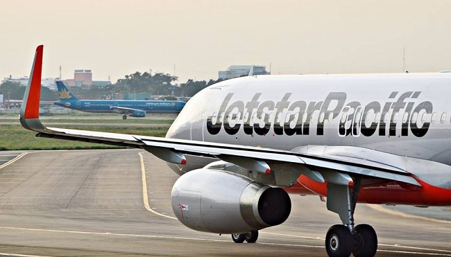 Năm 2019, Jetstar đạt doanh thu vượt kế hoạch và đã có lãi.