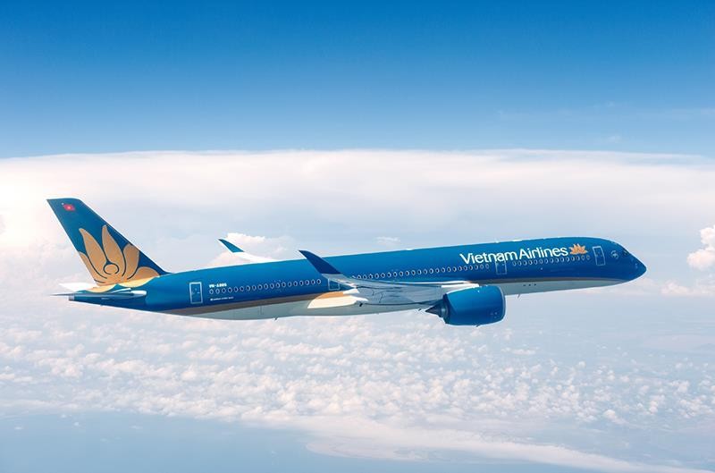 Vietnam Airlines đổi lịch bay châu Âu do đóng cửa không phận Pakistan.