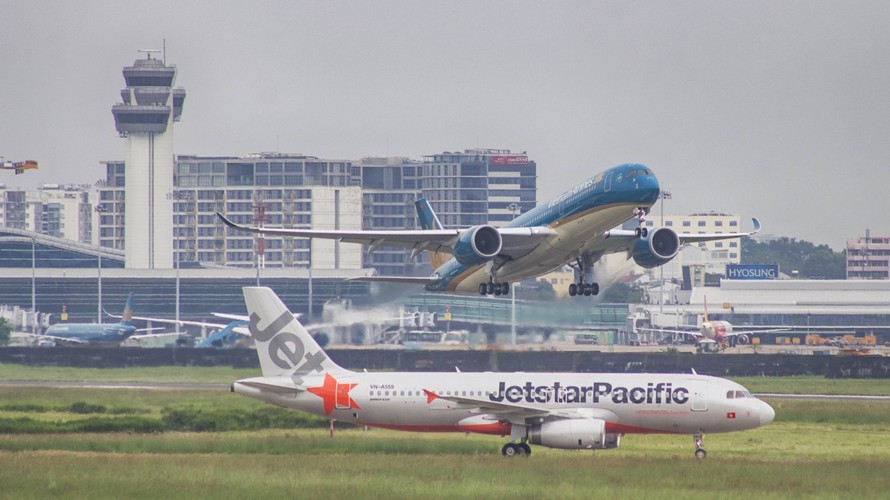 Jetstar thành lập năm 1991, tới năm 2012 hãng này năm nào cũng lỗ. 