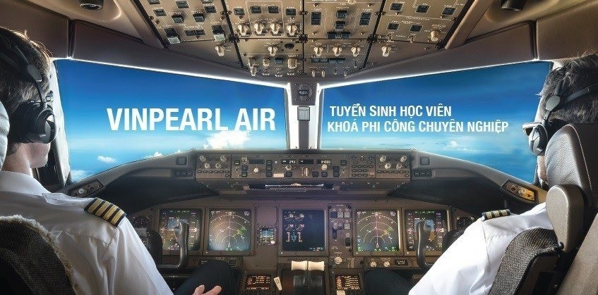 Hãng hàng không Vinpearl Air dự kiến cất cánh tháng 7/2020