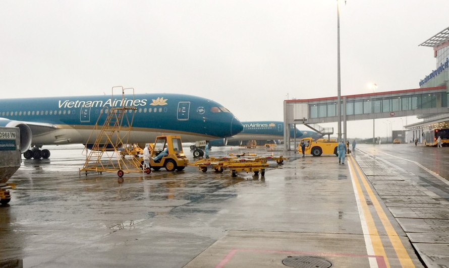 Vietnam Airlines dừng khai thác thêm đường bay Đài Loan, Nga