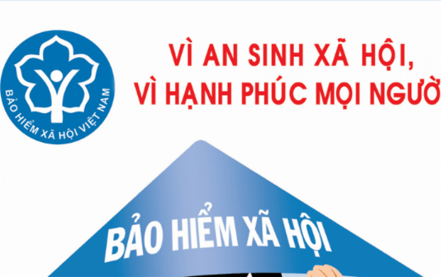 6 nhiệm vụ trọng tâm của BHXH trong tháng