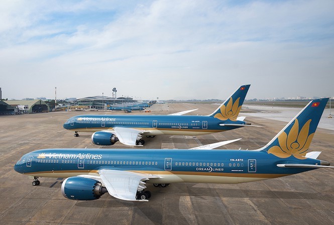 Vietnam Airlines sẽ tiếp tục thanh lý thêm máy bay trong bối cảnh hoạt động hàng không cắt giảm vì dịch COVID-19.