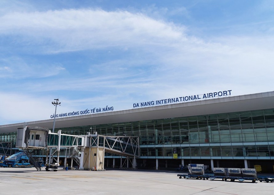 Các hãng rục rịch nối lại đường bay đi/đến Đà Nẵng sau hơn 1 tháng tạm dừng vì dịch COVID-19.