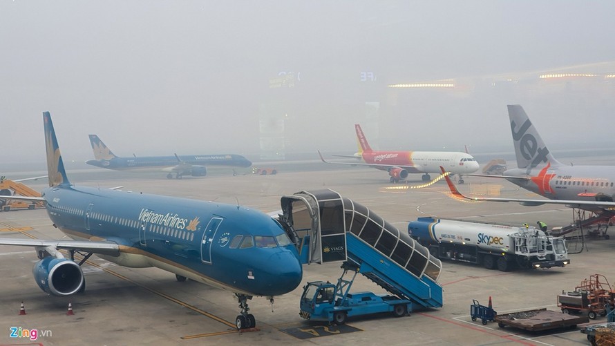 Hà Nội và một số địa phương vẫn chưa đồng thuận mở lại đường bay chở khách nội địa.