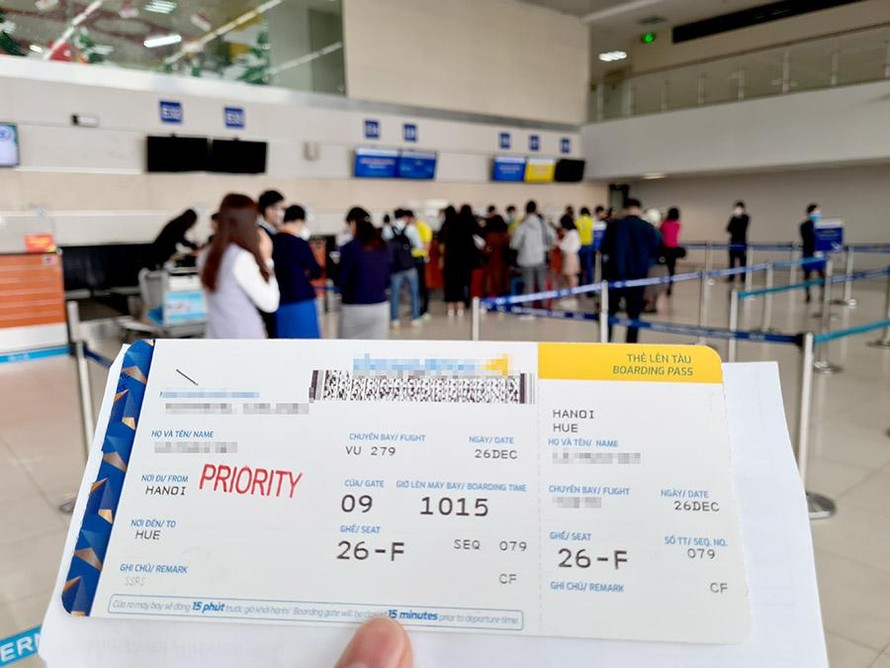 Cục Hàng không bất ngờ đề xuất áp giá sàn vé máy bay để ngăn các hãng cạnh tranh bằng giá vé.