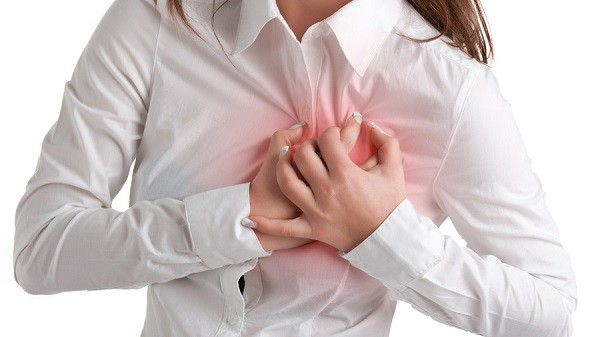 Phình động mạch chủ ngực là căn bệnh có nguy cơ tử vong cao. Ảnh minh hoạ: Internet