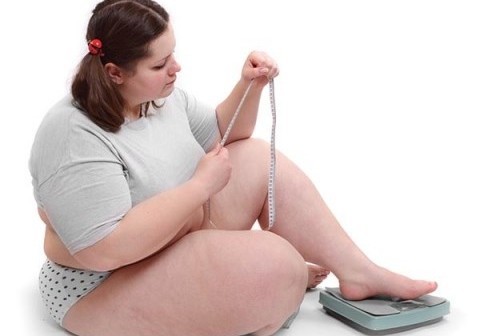 Nhiều bệnh ung thư nguy hiểm có nguồn gốc từ béo phì. Ảnh minh hoạ: Internet