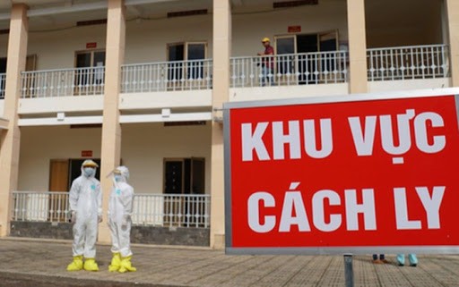Việt Nam: 2.264 ca nghi mắc COVID-19, hơn 72.000 người cách ly theo dõi y tế