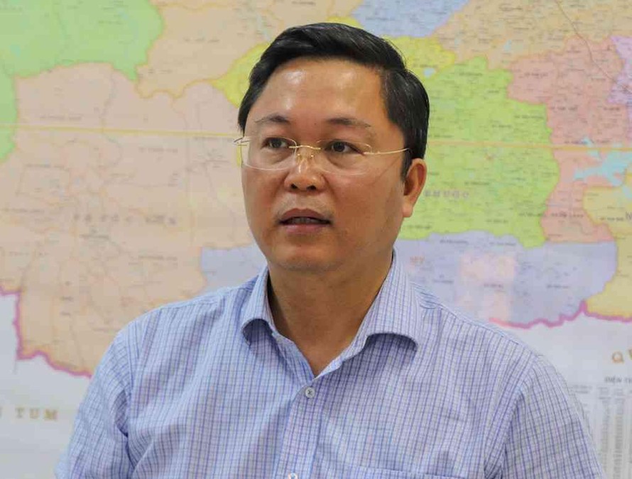 Ông Đoàn Ngọc Hải đòi lại tiền hỗ trợ người nghèo: Chủ tịch tỉnh Quảng Nam chỉ đạo làm rõ