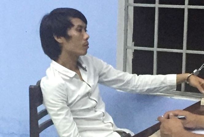 Viện KSND tỉnh TT-Huế đã phê chuẩn quyết định khởi tố bị can, phê chuẩn lệnh bắt tạm giam đối với Nguyễn Khải