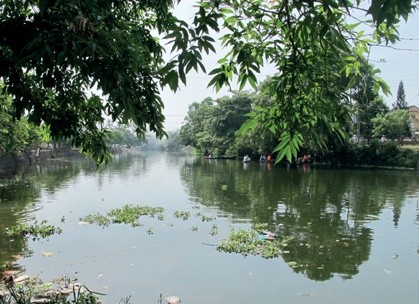 Sông Phổ Lợi