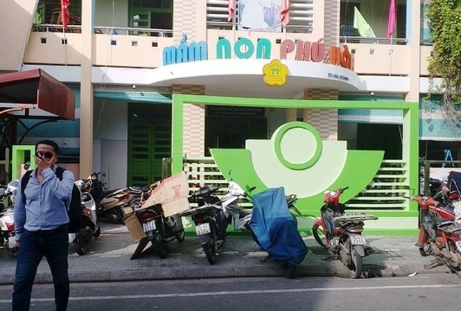 Vụ việc gây thất thoát hàng trăm triệu đồng xảy ra tại trường mầm non Phú Hòa (phường Phú Hòa, thành phố Huế) có dấu hiệu vi phạm pháp luật nghiêm trọng