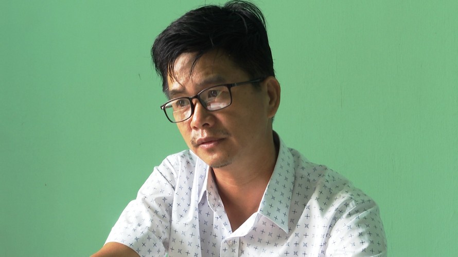 "Siêu lừa" Phạm Hồng Hải