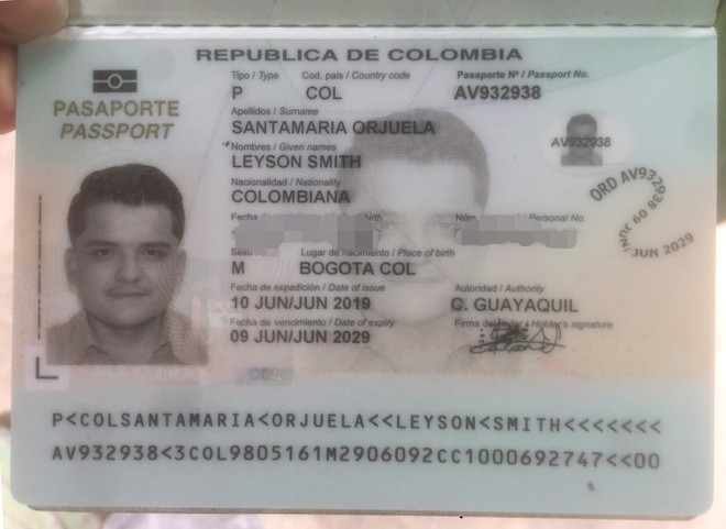 Du khách Colombia tự ý rời khỏi khu cách ly ở Hội An vừa được đưa trở lại để thực hiện cách ly