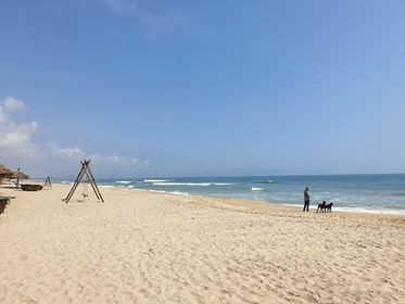 Bãi biển An Bàng