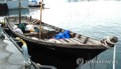 Hàn Quốc thả tự do cho thuyền cá Triều Tiên vi phạm lãnh hải