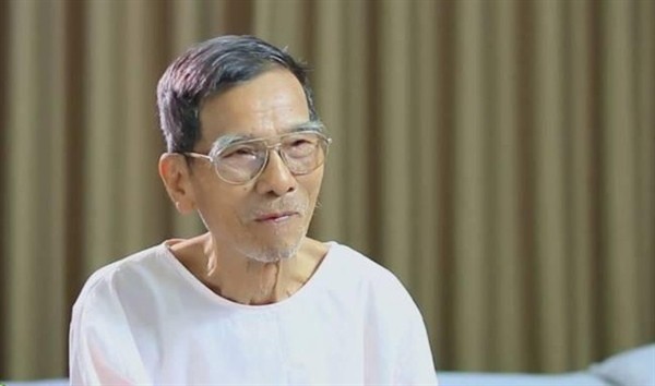 Nghệ sĩ Trần Hạnh được phong tặng danh hiệu NSND ở tuổi 90