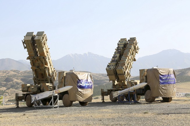 THẾ GIỚI 24H: Iran tuyên bố sẵn sàng chiến tranh, đặt Mỹ vào tầm tên lửa