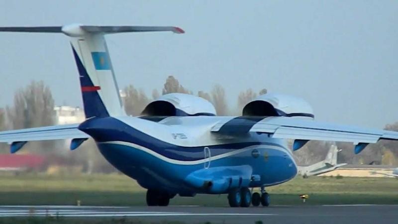 Máy bay phục vụ Tổng thống Congo cùng 8 phi hành đoàn mất tích