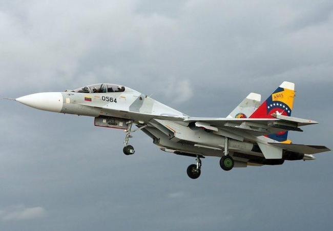 Tiêm kích Su-30MK2 nổ tung, một chuẩn tướng không quân thiệt mạng ​