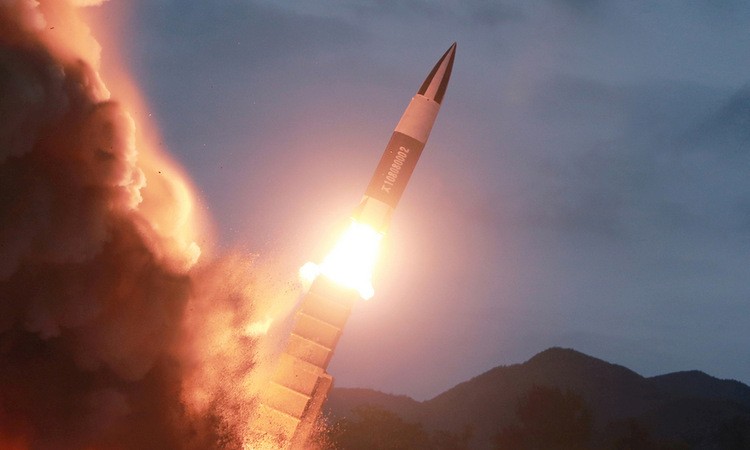 THẾ GIỚI 24H: Tướng Mỹ tuyên bố lạnh lùng về vụ phóng tên lửa Triều Tiên