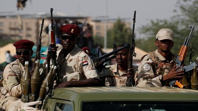 Quân đội Sudan tấn công đáp trả quân đội Ethiopia ở biên giới. Ảnh: Reuters
