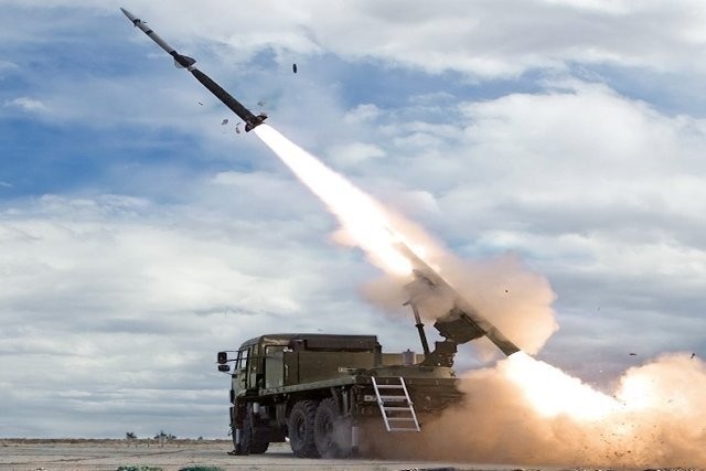Nga tiết lộ tên lửa mới có thể ‘xóa sổ’ mọi xe tăng phương Tây